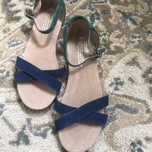 TOMS Sandals
